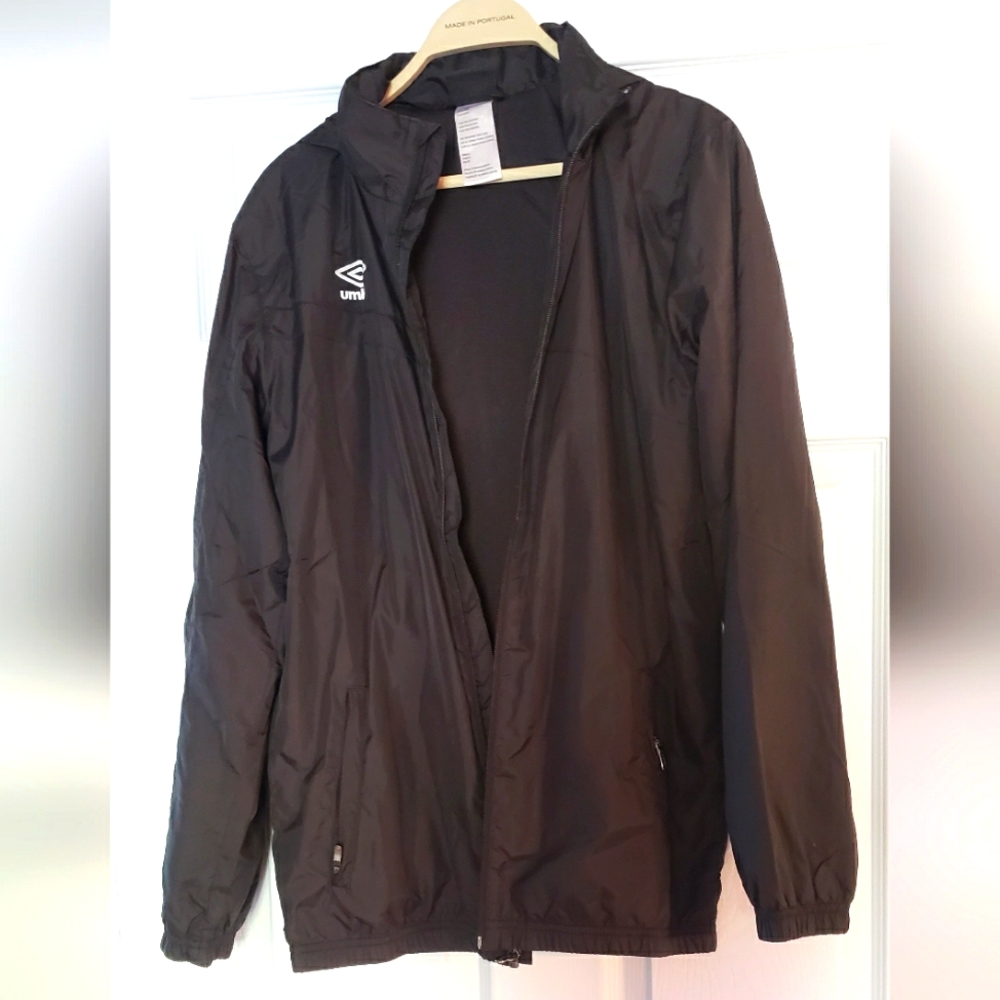NwoT, windbreaker - Picture 1 of 5